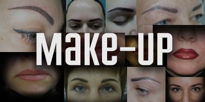 make-up
