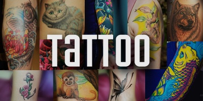 tattoo